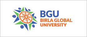 Web development for Birla Global University in Bhubaneshwar, Orrissa