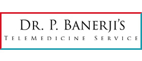 Web designer of Dr P Banerji Homeopathy Telemedicine Center